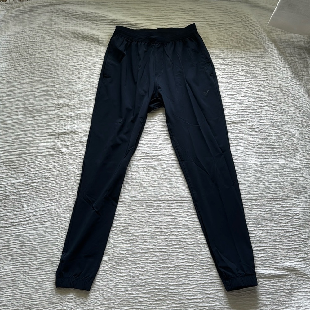 Gym Shark Long Elastic Gym Pants